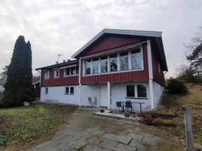 5 sovrum 10 sängar 13 sovplatser Oskarshamn
